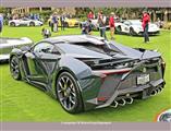 Pebble Beach Concours d'Elegance