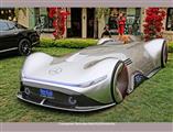 Pebble Beach Concours d'Elegance