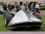 Pebble Beach Concours d'Elegance