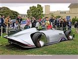 Pebble Beach Concours d'Elegance