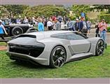 Pebble Beach Concours d'Elegance