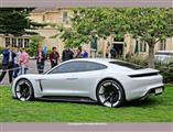 Pebble Beach Concours d'Elegance