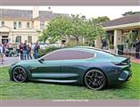 Pebble Beach Concours d'Elegance