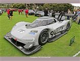 Pebble Beach Concours d'Elegance