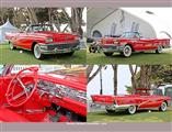 Pebble Beach Concours d'Elegance