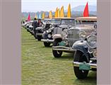 Pebble Beach Concours d'Élégance