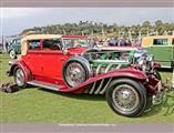 Pebble Beach Concours d'Élégance