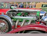 Pebble Beach Concours d'Élégance