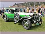 Pebble Beach Concours d'Élégance