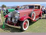 Pebble Beach Concours d'Élégance