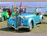 Pebble Beach Concours d'Élégance