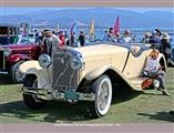 Pebble Beach Concours d'Élégance