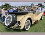 Pebble Beach Concours d'Élégance