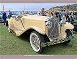 Pebble Beach Concours d'Élégance