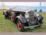 Pebble Beach Concours d'Élégance