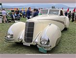 Pebble Beach Concours d'Élégance