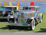 Pebble Beach Concours d'Élégance