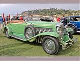 Pebble Beach Concours d'Élégance