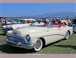 Pebble Beach Concours d'Élégance