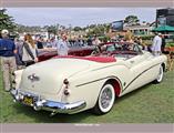 Pebble Beach Concours d'Élégance