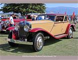 Pebble Beach Concours d'Élégance