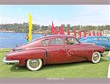 Pebble Beach Concours d'Élégance