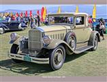 Pebble Beach Concours d'Élégance