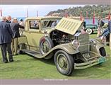 Pebble Beach Concours d'Élégance