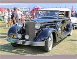 Pebble Beach Concours d'Élégance