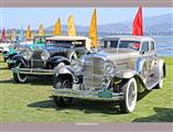 Pebble Beach Concours d'Élégance