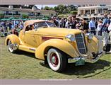 Pebble Beach Concours d'Élégance