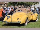 Pebble Beach Concours d'Élégance