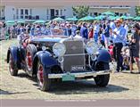 Pebble Beach Concours d'Élégance