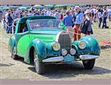 Pebble Beach Concours d'Élégance