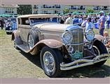 Pebble Beach Concours d'Élégance