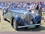 Pebble Beach Concours d'Élégance