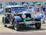 Pebble Beach Concours d'Élégance