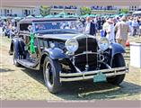 Pebble Beach Concours d'Élégance