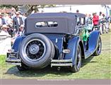 Pebble Beach Concours d'Élégance