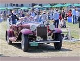 Pebble Beach Concours d'Élégance