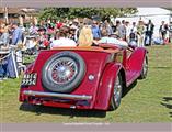 Pebble Beach Concours d'Élégance