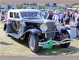 Pebble Beach Concours d'Élégance