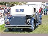 Pebble Beach Concours d'Élégance