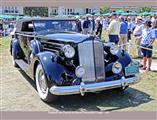 Pebble Beach Concours d'Élégance