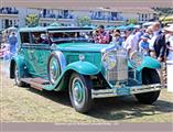 Pebble Beach Concours d'Élégance