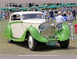 Pebble Beach Concours d'Élégance