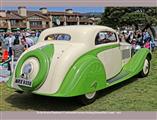 Pebble Beach Concours d'Élégance