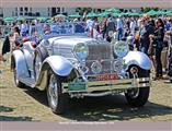 Pebble Beach Concours d'Élégance