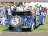 Pebble Beach Concours d'Élégance