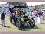 Pebble Beach Concours d'Élégance